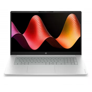 HP OmniBook 3 17 FHD Ryzen 3 7320U 8GB/512GB SSD utan OS 17-dp0430ngx