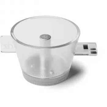 xBloom Omni tebryggare transparent