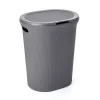 TATAY tvättlåda Baobab 40L grå