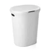 TATAY tvättlåda Baobab 40L vit