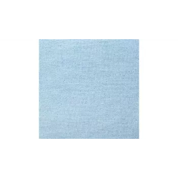 Rubbermaid HYGEN R-40 mikrofiberdukar, blå, 406 x 406 mm, 40 % återvunnen polyester, 24-pack 1820583