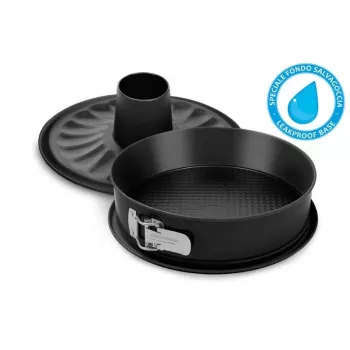 GUARDINI Gardenia springform 26 cm non-stick stål