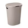 TATAY tvättlåda Baobab 40L taupe