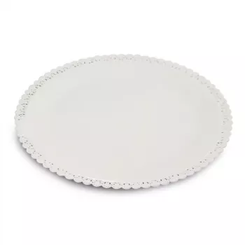 GUARDINI dekorunderlägg i plast 2 st Easy Bake Ø32 cm