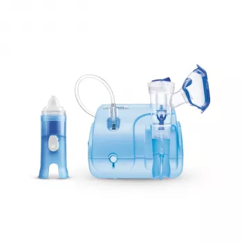 Flaem NEB.AID Duo aerosolterapiapparat