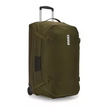 Thule 5612 EnRoute Check-In rullresväska Natural Green
