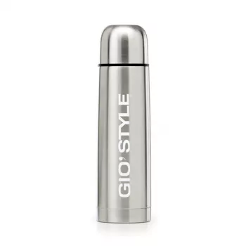 GIOSTYLE termos silver 0,35L isolerflaska