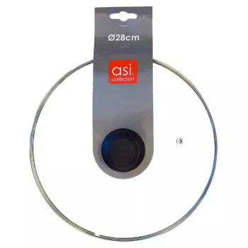 ASI COLLECTION glaslock Ø28cm