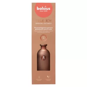 BOLSIUS aromaterapi-diffuser True Joy 80ml Oriental Softness