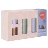 BOLSIUS Funky Freshness Lavender presentask - 5-delad bad & kroppskollektion
