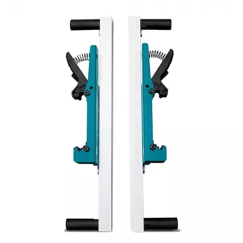 Makita JM00000219 snabbväxlande borrchuck-set DEAWST07 (2-delat, 1/4 inch sexkant)