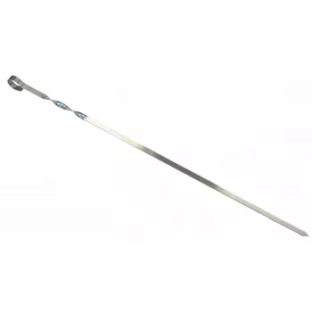 ASI COLLECTION massiv fiskering 70 kg / 2 mm, 10-pack
