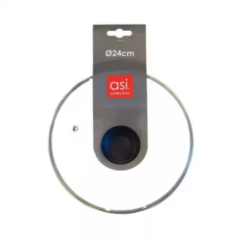 ASI COLLECTION glaslock Ø24 cm
