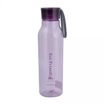 LOCKNLOCK Eco Bottle 550 ml lila