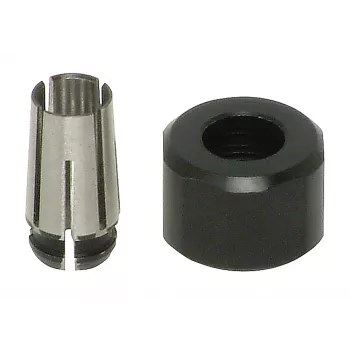 Makita 193012-1 spännhylsa 6 mm komplett (193012-1)