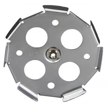 Makita A-43692 skivvisp 165 mm blandningspaddel
