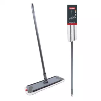 SAUBER golvborste Soft Touch 40 cm