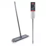 SAUBER golvborste Soft Touch 40 cm