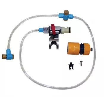 Makita 195534-7 vattenförsörjningssats för våtskärning