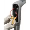 Fluke i2500-18 flexibel AC-strömtång, 2500 A, 18 tums spole, CAT IV 600 V, BNC 3676405