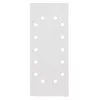 Makita E-18144 slippapper korn 80 280 x 115 mm 10-pack