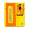 DigiTech Whammy MonoNeon pitch shifter, harmon- och detune-effektpedal för elgitarr och bas