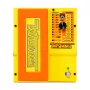 DigiTech Whammy MonoNeon pitch shifter, harmon- och detune-effektpedal för elgitarr och bas
