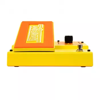 DigiTech Whammy MonoNeon pitch shifter, harmon- och detune-effektpedal för elgitarr och bas
