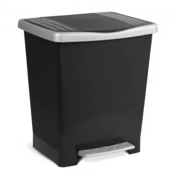 TATAY trampcontainer Millenium 23L svart