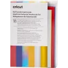 Cricut Insert Cards Foil Celebration R10 kortset röd, blå (2009476)
