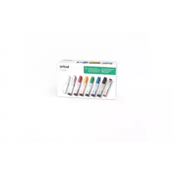 Cricut Materials startpaket tillbehörsset för skärmaskiner (8002452)