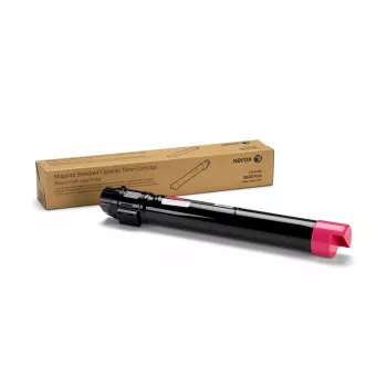 Xerox 106R01434 magenta original laser-tonerpatron