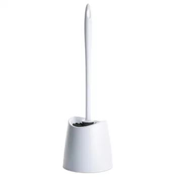 TATAY toalettborste WC-standard vit