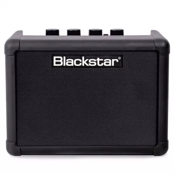 Blackstar Fly 3 Bluetooth - 3 W gitarrförstärkare