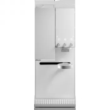 xBloom Studio vit den ultimata kaffemaskinen