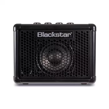 Blackstar Fly 3 High Gain - 3 W gitarrförstärkare