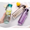 LOCKNLOCK Eco Bottle 550ml brun