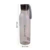 LOCKNLOCK Eco Bottle 550ml brun