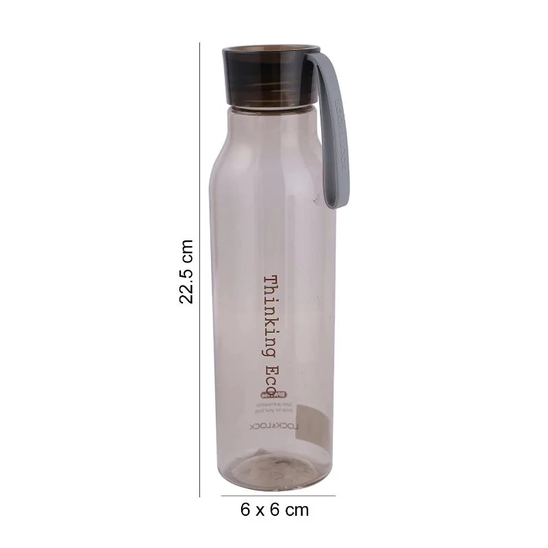 LOCKNLOCK Eco Bottle 550ml brun