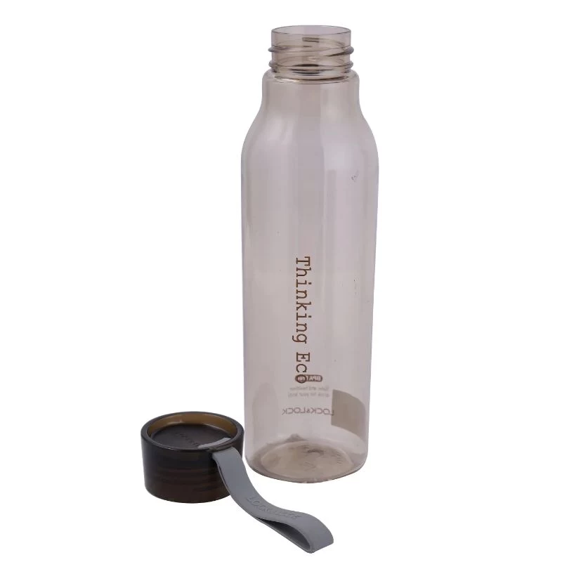LOCKNLOCK Eco Bottle 550ml brun