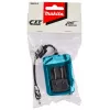 Makita CXT 12V max Li-Ion batteriadapter med DC-hålkontaktutgång (5,5 x 2,1 mm), 2,2A