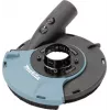 Makita 191W05-0 dammutsugskåpa för 115/125 mm vinkelslip
