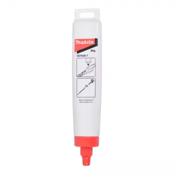 Makita växellådsfett för DUN500, DUN600, UH004, UH005, UH006, UH007GD201, UH014