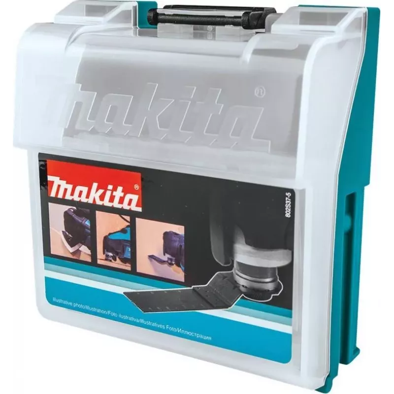 Makita 143308-0 tillbehörslåda