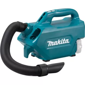 Makita CL121DZX 12V max CXT batteridammsugare (endast verktyg)