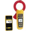 Fluke 369 FC digitalt tånginstrument med datalogger CAT III 600 V Display Counts: 3300 (4709934)