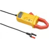 Fluke i410 AC-strömtång 1-400A, 1mV/A, CAT III 600V, banankontakt, 1,6m kabel, röd/gul 617727