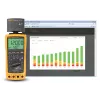 Fluke 789 ProcessMeter digitalmultimeter med loopmatning 3977194