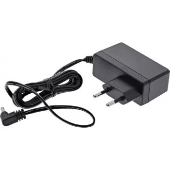 ATEN 0AD8-1705-26M1 ersättningsnätaggregat 5V DC 5A 13W för ATEN-enheter