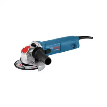 Bosch Professional GWX 10-125 X-LOCK vinkelslip 125 mm 1000 W 06017B3000
